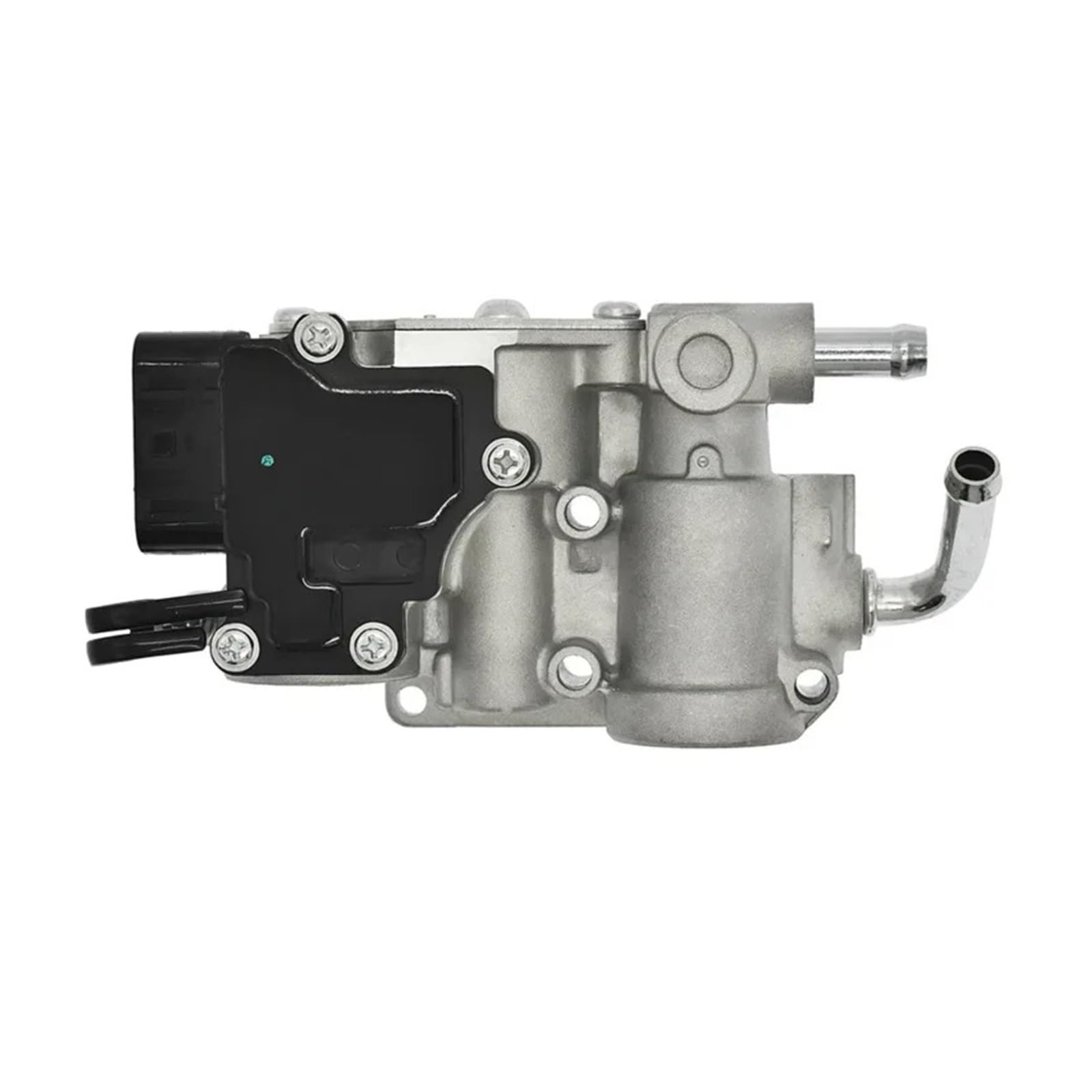 Soupape de régulation d'air de ralenti MD614698 contre le calage moteur intempestif