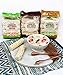 Jayone Crunchy Rice Snack, 2.8 Ounce (Pack of 6)