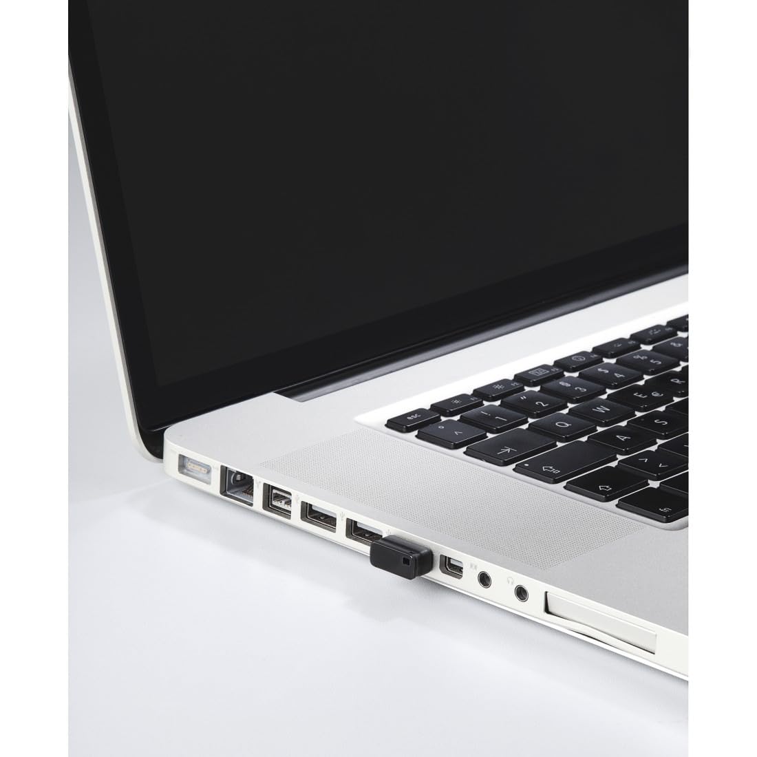 Hama "Smartly" FlashPen, USB 2.0, 16 GB, 10 MB/s, czarny