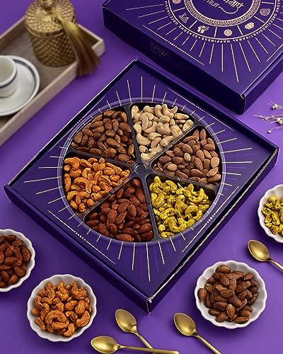 Image of Hyperfoods Dry Fruits Gifts Pack