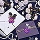 craspire Yin Yang Wachssiegelstempel Mandala Siegelwachsstempel Mandala 30 mm Retro Vintage Abnehmbarer Messingstempelkopf Mit Holzgriff Für Hochzeitseinladungen Halloween Weihnachten Thanksgiving