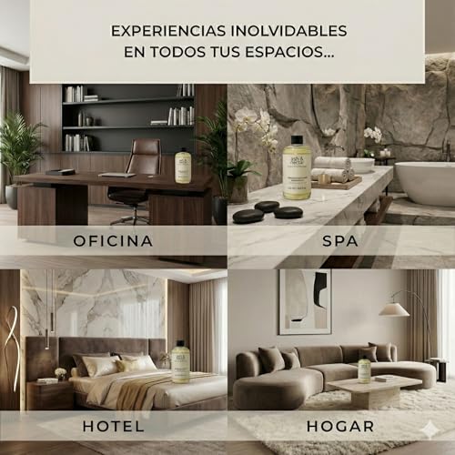 Lista de Difusores de aceite perfumado más recomendados. 9 Imagen adicional