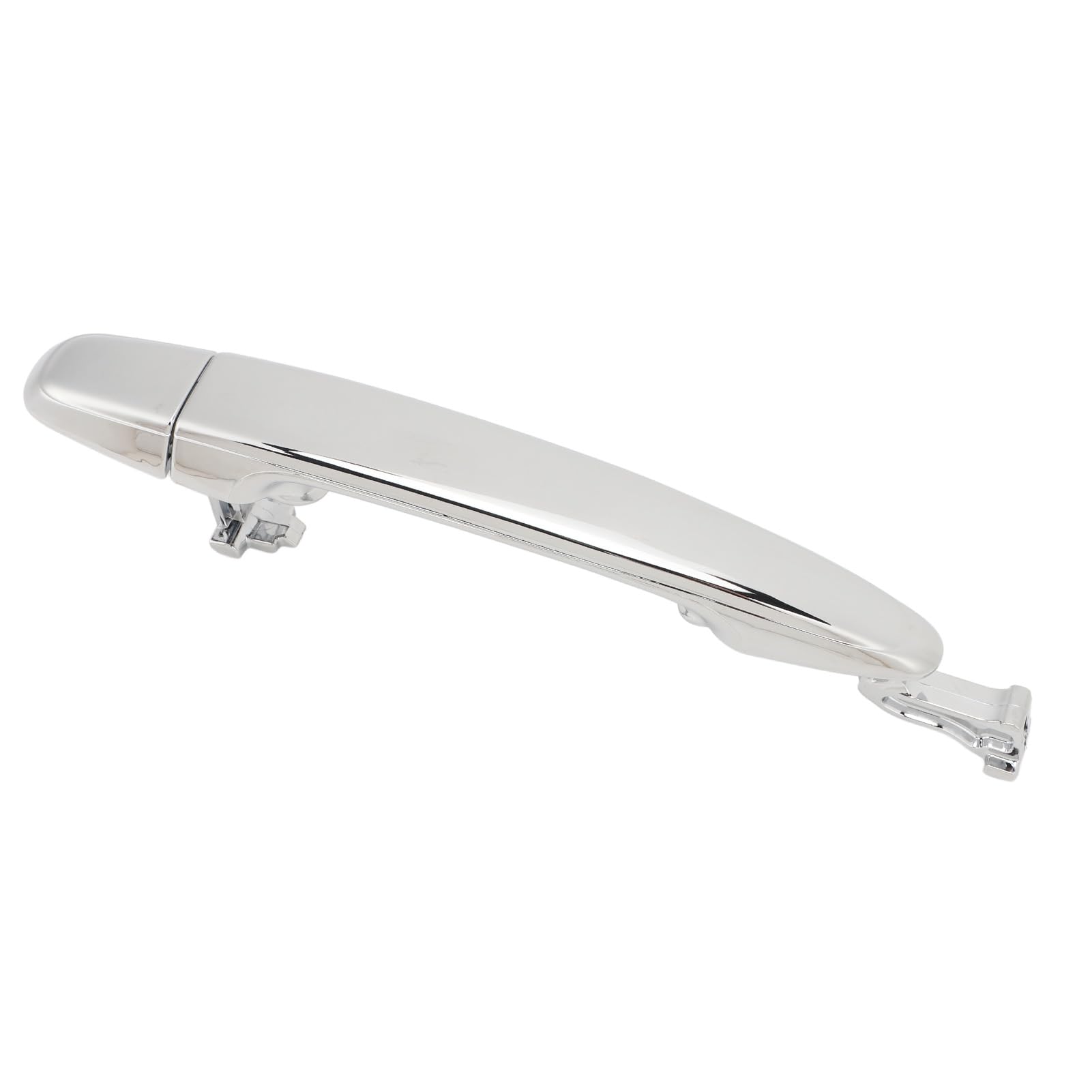 Amazon.com: Rear Outer Door Handle, 69230-58010 ABS Chrome Door 