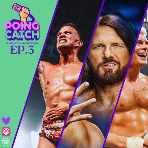 Ep.3 - PWI sans fond ?