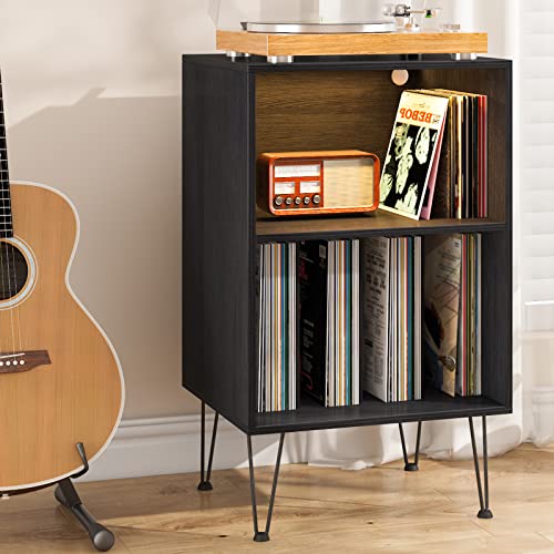 Best Record Player Stands Expert Review The Modern Record