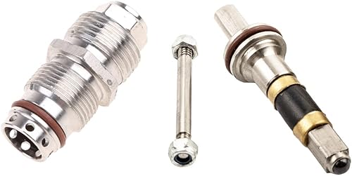 Kit de reparación de pistola de repuesto 288488 288-488 288430 288420 compatible con piezas de pistola sin aire Graco Contractor FTX II