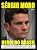 Capa de Sérgio Moro - Guia Conhecer Fantástico Atualidades