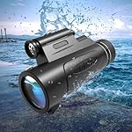 Monocular-Telescope-for-Traveling