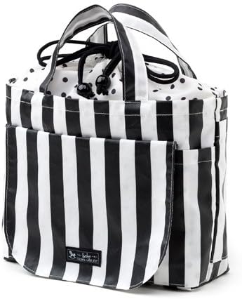 Diaper Pouch (Drawstring Tote) Diaper Bag Made in Japan 100% Cotton