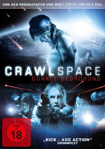 Crawlspace - Dunkle Bedrohung