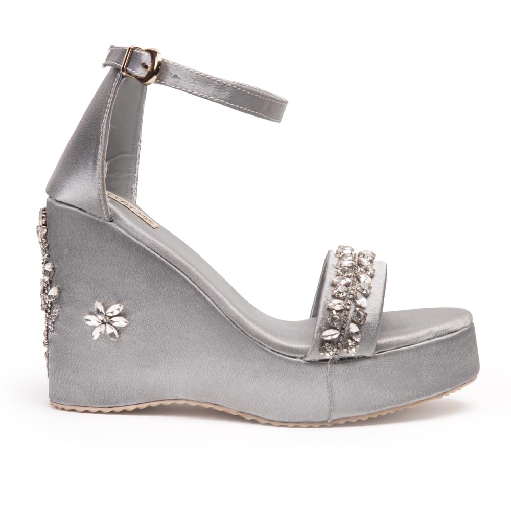 rettrose The Delilah Hand Embellished Luxury Wedge-picture-24