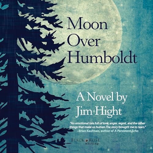 Moon over Humboldt by Jim Hight episode artwork