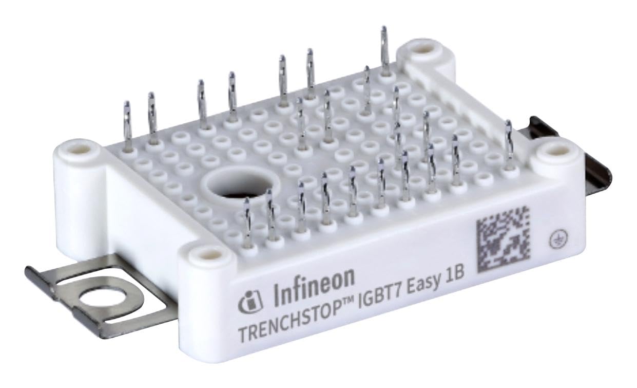 X-ON Moduli IGBT F3L25R12W1T4B27BOMA1 - 1 pezzo