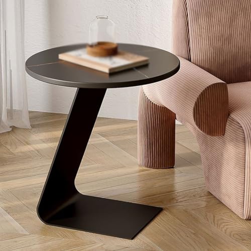 Table basse salon TUSUOD table décorative pour sublimer un petit espace - 3