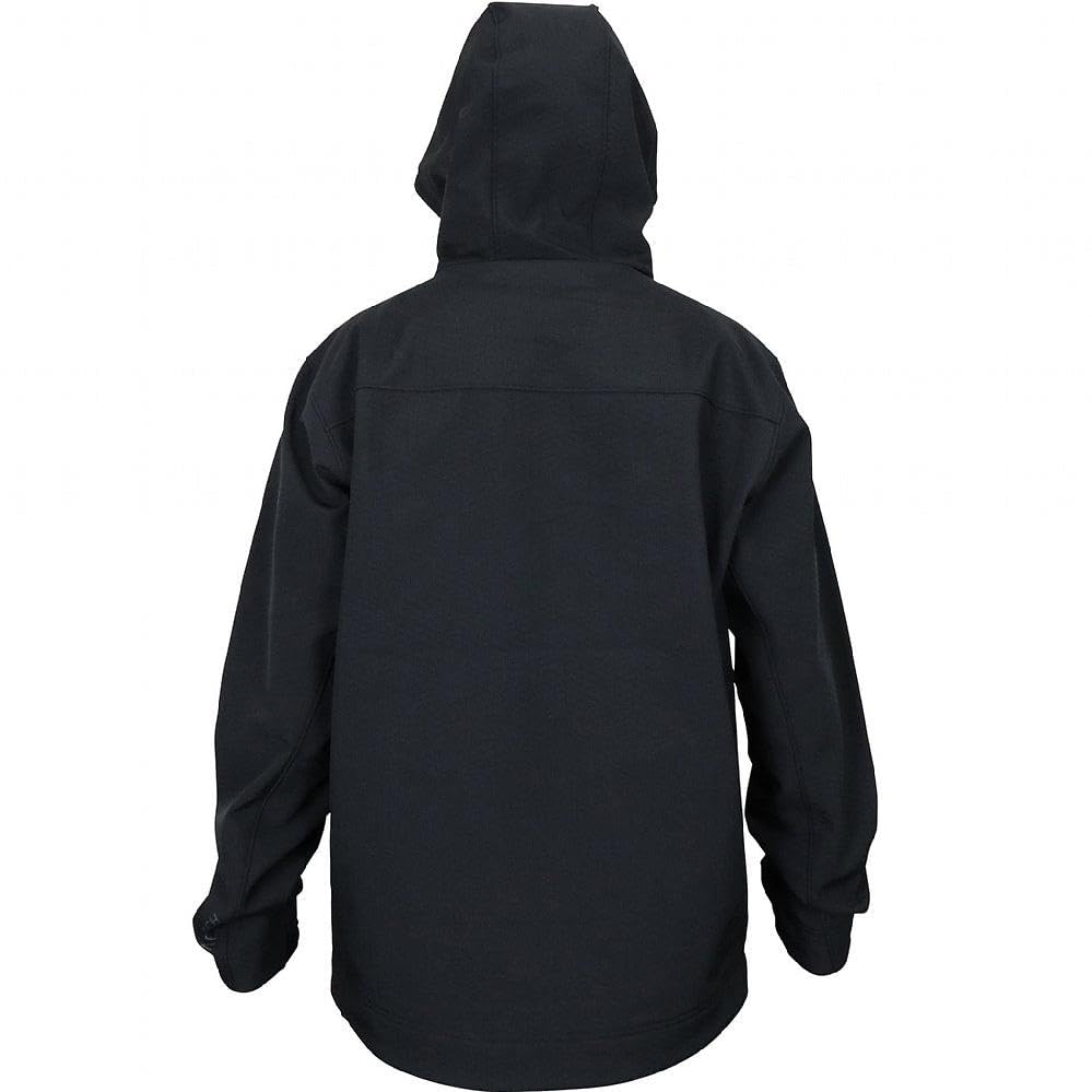 AFTCO Reaper Windproof 3L Jacket4