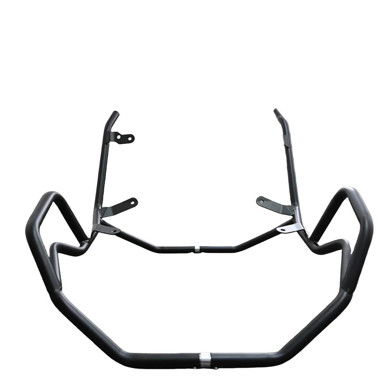 Protezione Caduta Moto per ADV 350 per ADV350 2022-2025 Motore Telaio Protector Crash Bar Motore PARAurti Guard Frash Crash Bar Barre Protezione