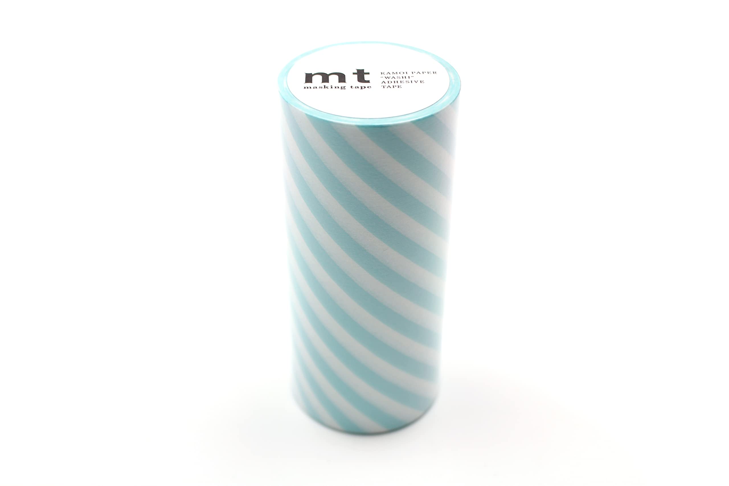MT Products Masking Tape, Blue, One Size - Image 2