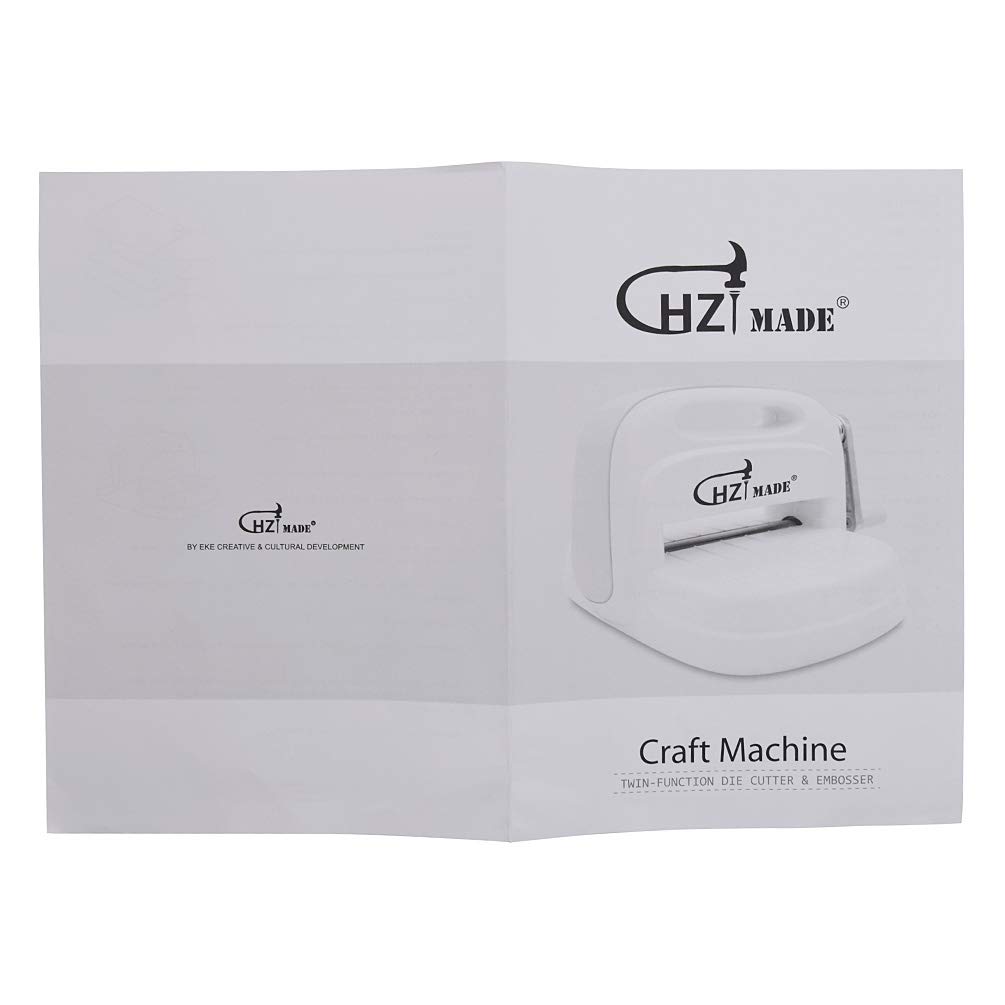 カトルバグ　本体　ダイカットマシン　カッティングパッド　セット Amazon.co.jp: CHZIMADE 手動スクラップブック エンボスダイカット