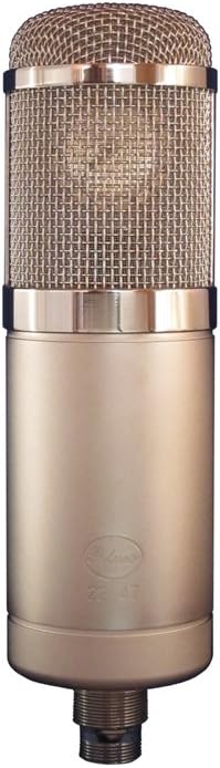 Peluso 2247 Vacuum Tube Microphone