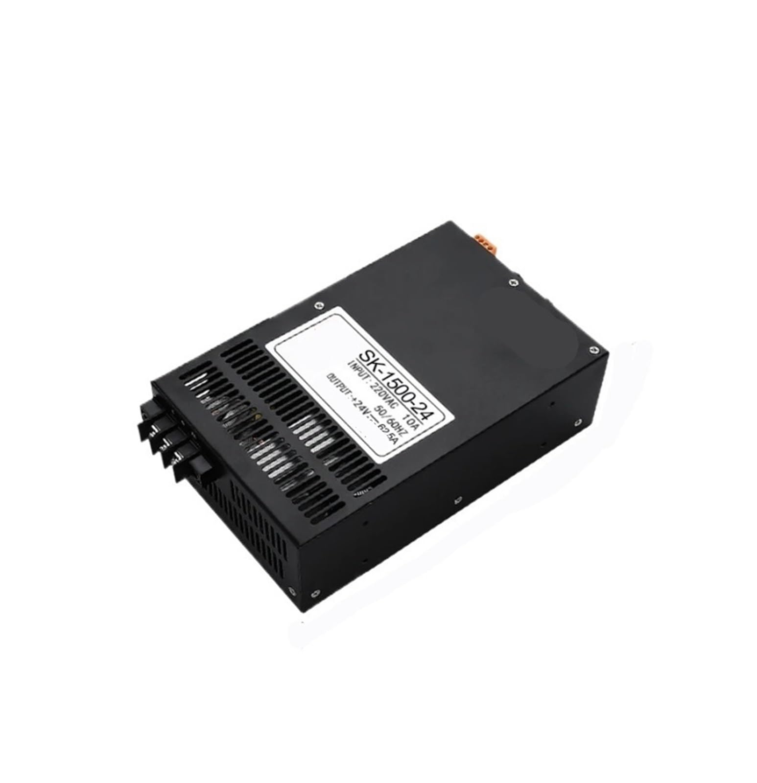 GWRQXWCKA 1500W Switching Power Supply 110V/220V AC-DC 0-12V 24V 36V 48V 60V 72V 80V 110V 150V 220V Adjustable(0-80v-1500w,110VAC)