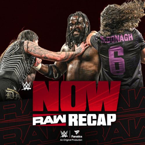 The Bloodline is BACK and Oba DOMINATES!