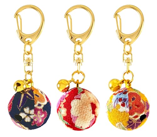 Ԃ߂ ia25mmA8mmja ߂ L[z_[ L[`F[ LTCY 傫 (Zbg2iAԁARj)