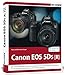 Price comparison product image Canon EOS 5DS / 5DS R - Für bessere Fotos von Anfang an!: Das große Praxisbuch zur Kamera