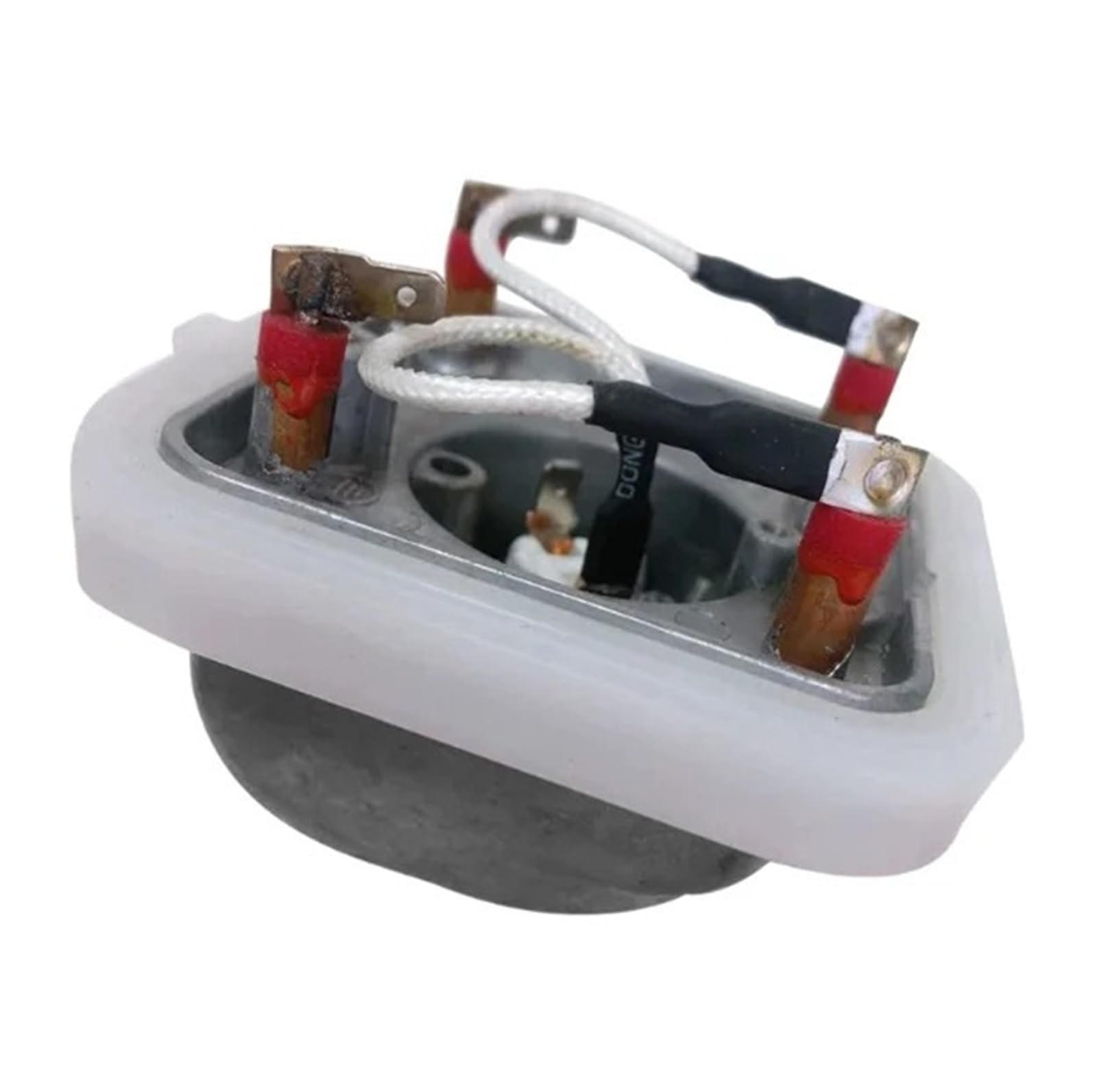 HLSONHENGM for Mid-ea Hanging Ironing Machine Accessories MY-GD20D1YGD20D7 Four-Legged Heating Body Heater 1800W