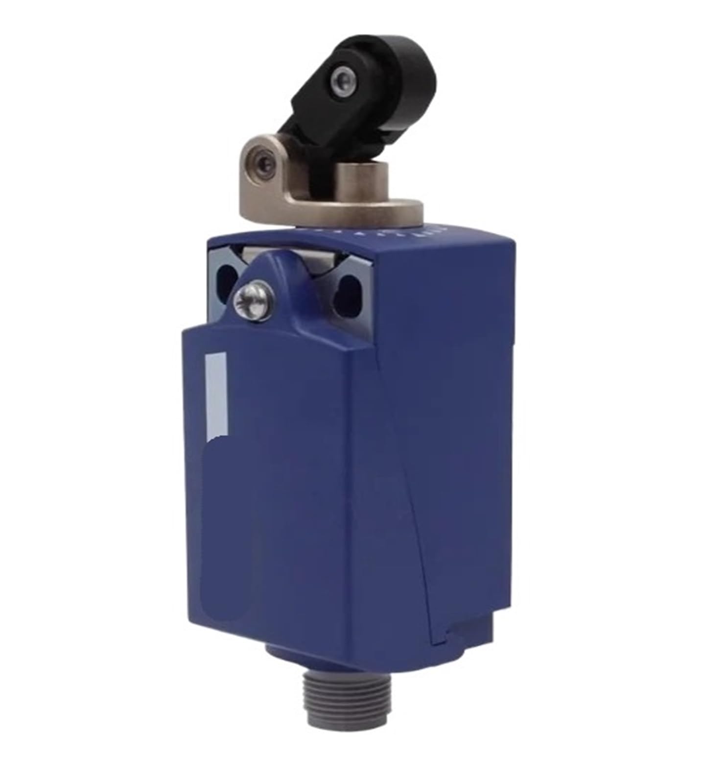 Interrupteur de fin de course étanche IP67 ZCP21M12 enfichable robuste