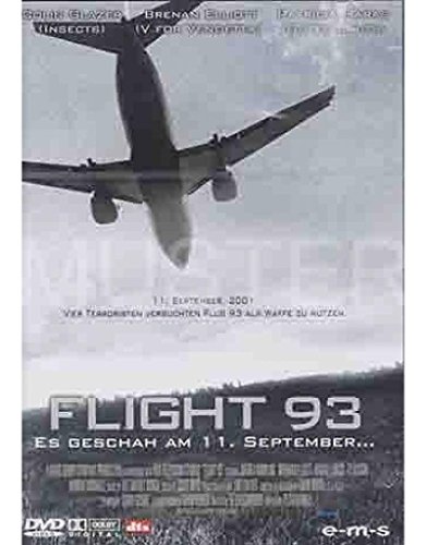 Preisvergleich Produktbild Flight 93 - Es geschah am 11 September