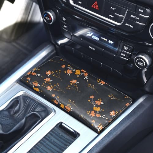 Organizador para Carro Floral miniatura 5