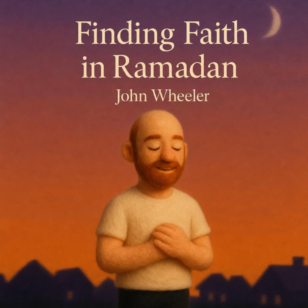 Finding Faith in Ramadan