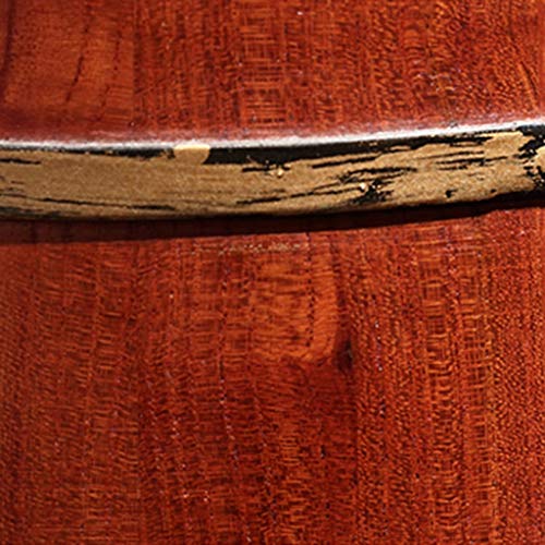 Masajeador de pies spa de madera sólida Katzowen miniatura 5