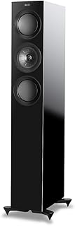 kef amazon