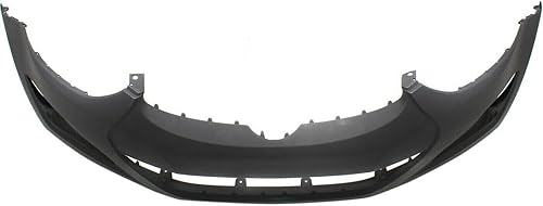 Miniatura 5 de ApUaTrOt Front Bumper Cover Fits L GL GLS HY1000203 -(Plastic)