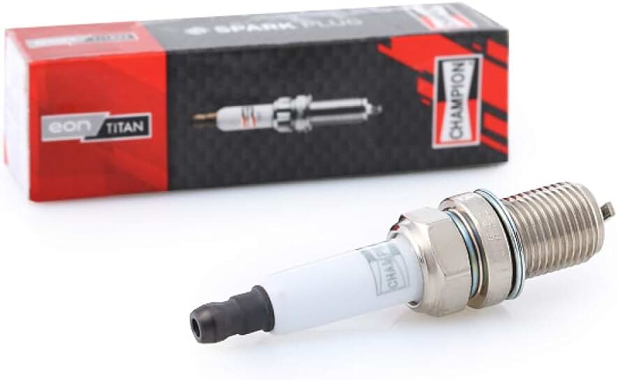 Car Spark Plugs Amazon.co.uk