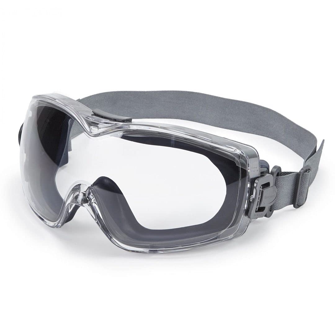MSK Production Duramaxx Safety Glasses