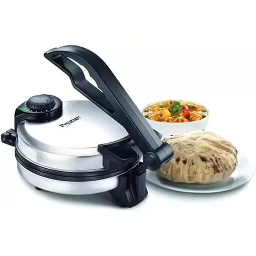 Prestige Multi-Purpose Roti Maker