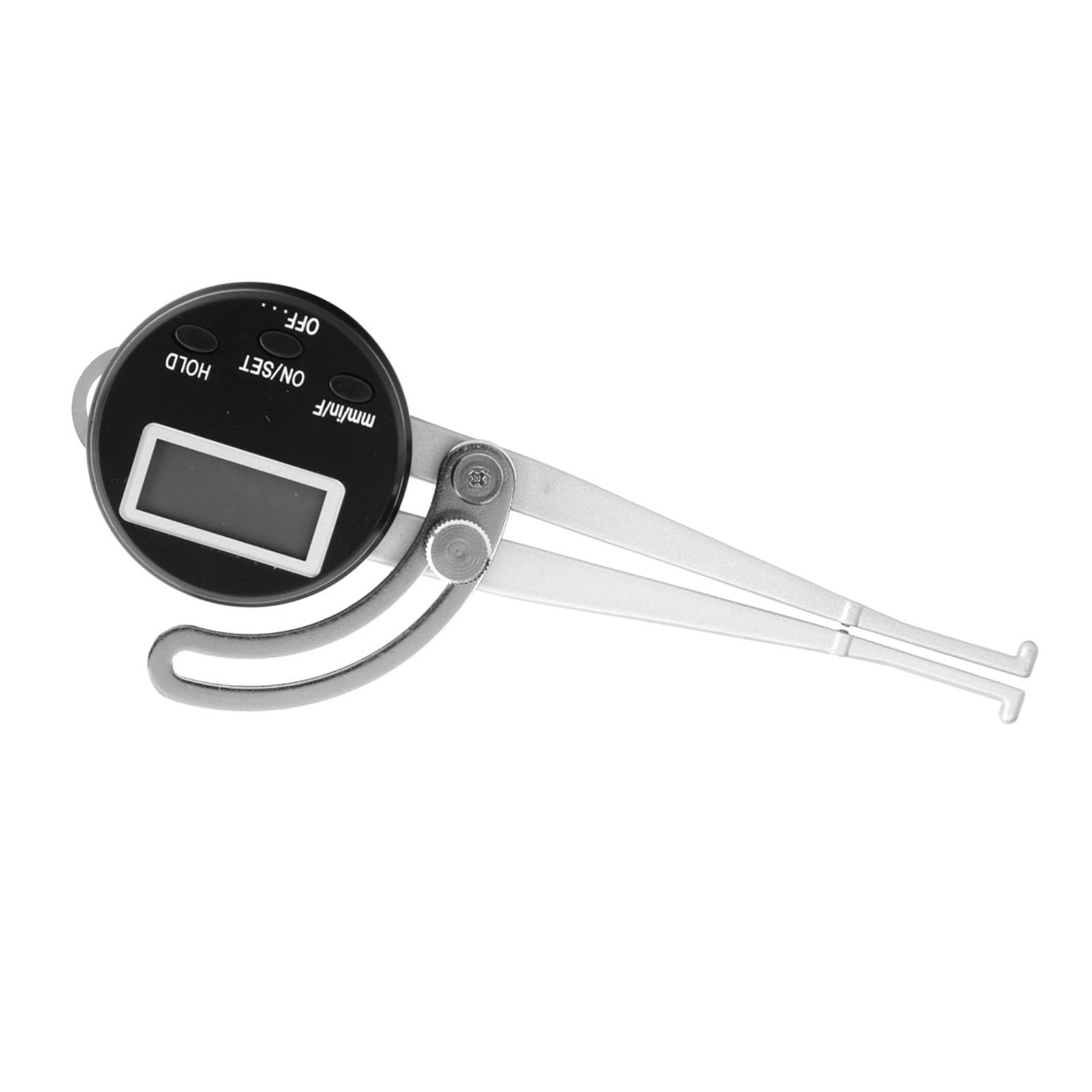 Calibre Interno para Medir el Diámetro Interior, Pantalla LCD, Cómodo