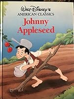 Johnny Appleseed 0880293624 Book Cover