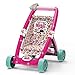 Minnie Mouse Sambro, Mi Primer Carrito (B-8446), Multicolor 1