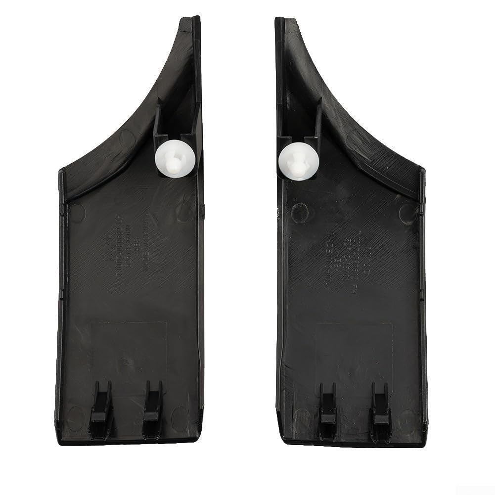 Garniture inférieure de pare-chocs avant ABS pour FJ Cruiser 2007-2014, remplace 52513-35100