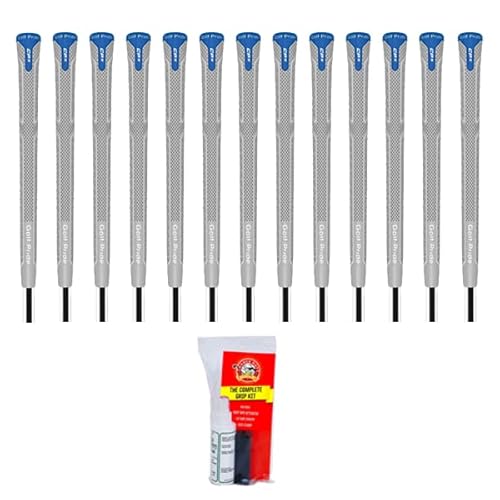 Best Golf Pride CPX Midsize Grips for Improved Performance and Feel Counter Current Festival