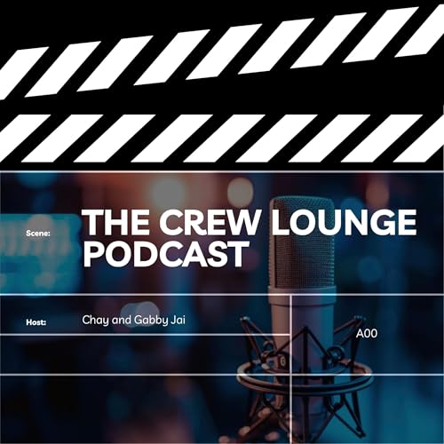 The Crew Lounge Podcast cover art