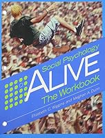 Exercise Man/S G Social Psych 0534578357 Book Cover