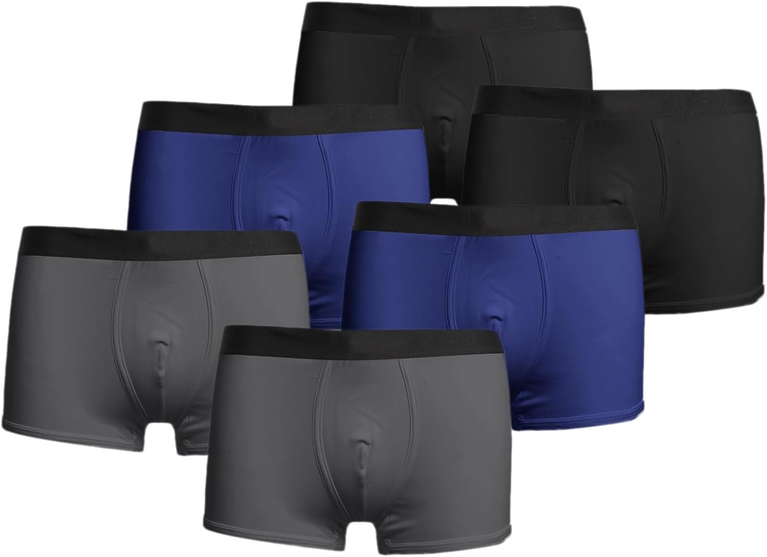 千葉第17单Uniqlo エアリズムシームレスボクサーブリーフx100枚