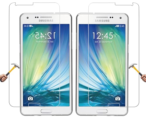 ino 2x Schutzglas kompatibel mit Panzerglas...