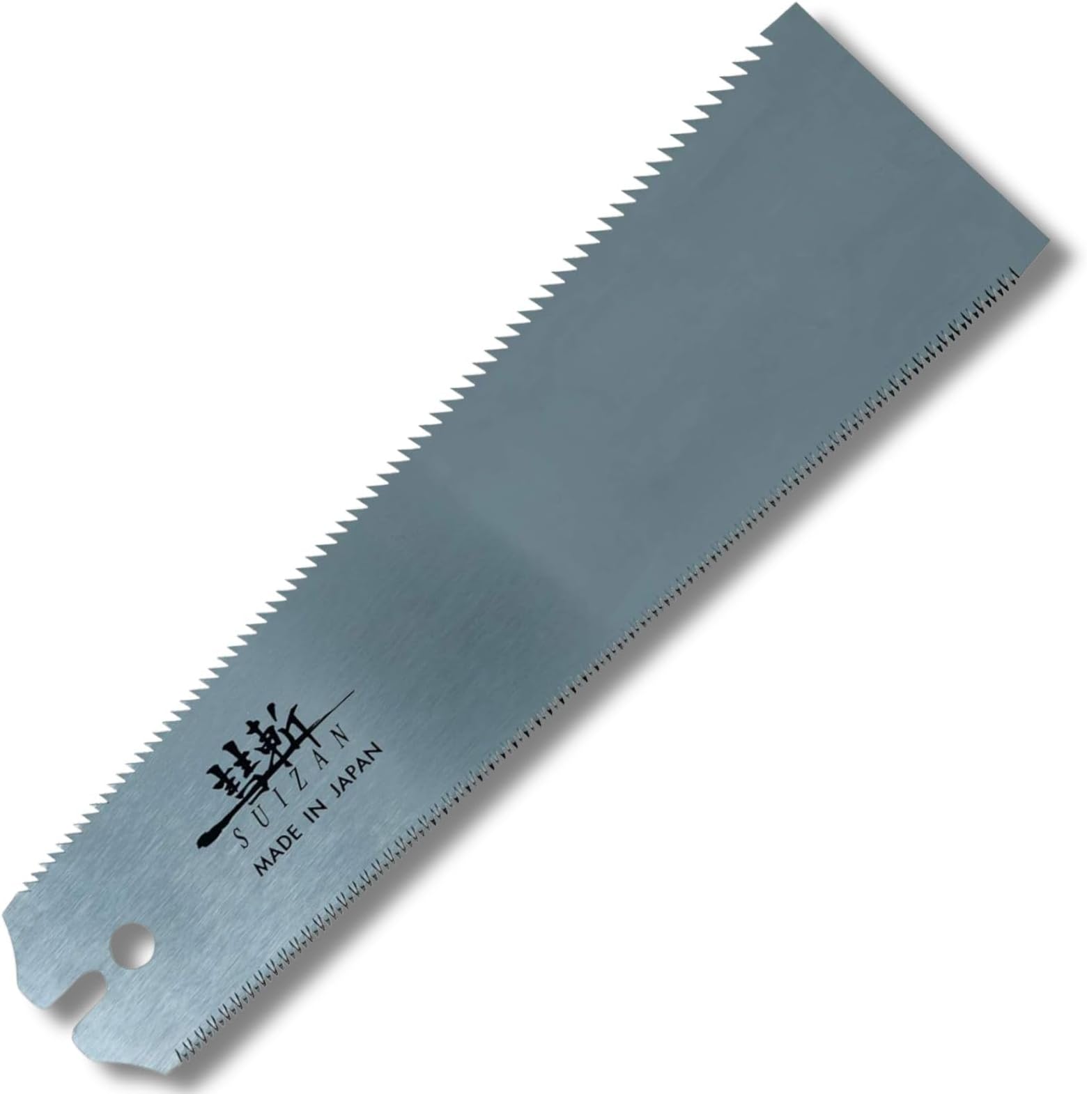 SUIZAN Replacement Blade for Folding Ryoba Double Edge Saw 240mm