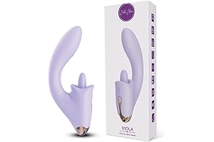 G Spot Vibrator for Women, Female and Couples, Massag 5licking and 9panting...