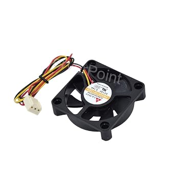 New YW04510012BH YW04510012LM DC 12V 0.14A 4CM 4510 45 * 45 * 10mm Cooling Fan